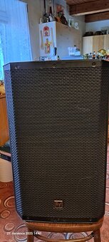 2500 RMS Aktivní reprosestava - 4