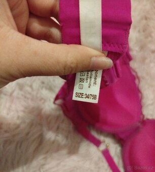 Victoria's secret - 4