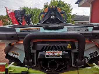 SEA DOO WAKE PRO 230 - 4