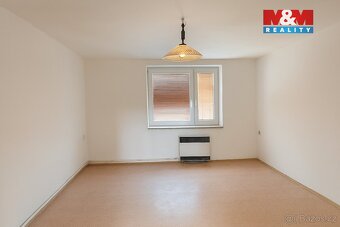 Prodej bytu 1+1, 35 m², Nový Jičín, ul. Žižkova - 4