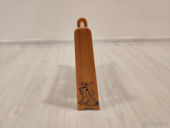 Dřevěné počítadlo - 4