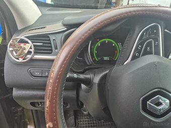 Renault Kadjar 1.6Dci 96kw 4x4 - 4
