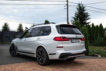 BMW X7 xDrive 40i mHEV A/T / ODPOČET DPH - 4