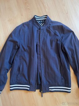 Panská bunda Tommy Hilfiger - 4