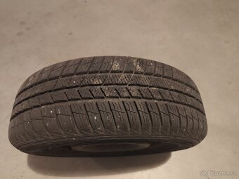 Zimní pneumatiky 195/65/R15 Barum Polaris - 4