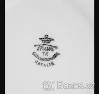 Kávová souprava - 4