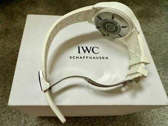 IWC TOP GUN Edition „Lake Tahoe“ IW389105 - 4