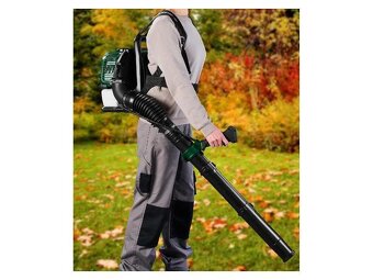 Parkside Benzínový foukač listí PBLG 52 A1 - 4