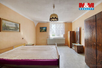 Prodej rodinného domu, 191 m², Slavonice, ul. Boženy Němcové - 4