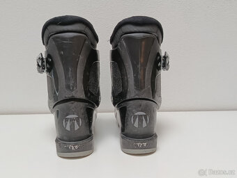 Dětské lyžáky TECNICA JT1 vel. 17 - 4