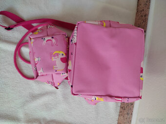 REISENTHEL DĚTSKÁ KABELKA TAŠKA Kids ABC friends - 4