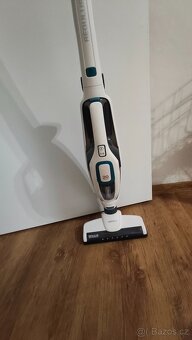 Vysavač Leifheit - 4