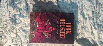 Prodávám knihy - 4