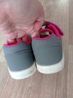 Dívčí tenisky, vel. 36 - 4