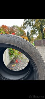 2x pneu, letní, kormoran, 225/45 R17. - 4