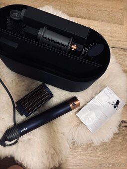 Multistyler Dyson Airwrap™ Complete Long (Prus - 4