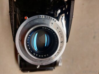 Voigtländer Bessa 1 - 4