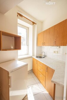 Prodej byt 1+kk, 34㎡ - 4