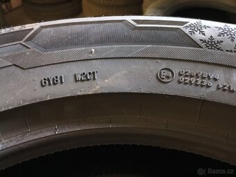 Zimní pneumatiky Barum Polaris 5 - 4