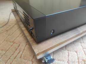Sony CDP-750 převodník TDA1541 - platí do smazání - 4