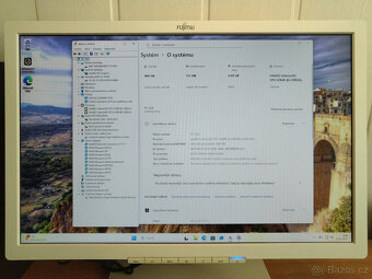 PC#224 počítač Fujitsu Esprimo P520 E85+, Win 11 - 4