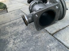 EGR Ventil BMW E46 320D 100kW 2000 - 4