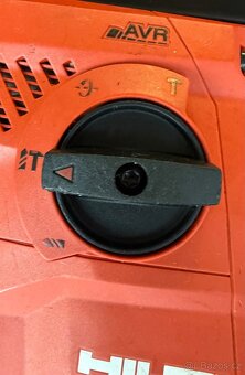 Hilti TE 6-22 Nuron aku bouraci sds plus - 4
