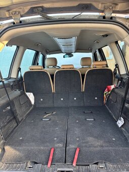 Prodám Ford Galaxy – 2.0 TDCi (103 kW), rok 2013 ,7 míst - 4