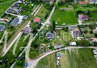 Prodej rodinného domu se zahradou 856 m2, Mělník - Vehlovice - 4