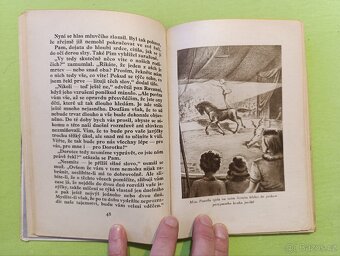 PIM A PAM - M.Voříšková - 4