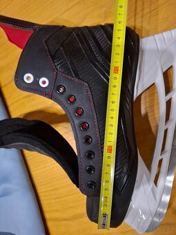 Pánské brusle Bauer Score - 4