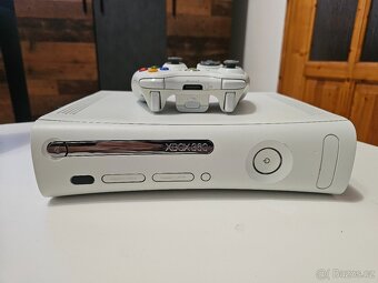 Xbox 360 - 4