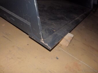 Lopata na čelní nakladač - 4