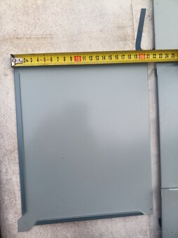 Střešní či fasádní krytina. - 4