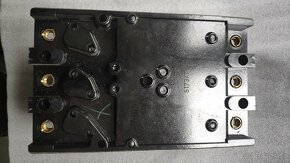 Jistič OEZ třífázový Deon J2RU50A, In145A - 4