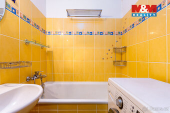 Prodej bytu 3+kk, 63 m², Opava, ul. Olomoucká - 4