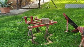 Prodej půdní frézy značky "Robi 151" - 4