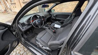 BMW 318i Compact nová STK - 4