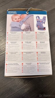 Ergobaby - nosítko - 4