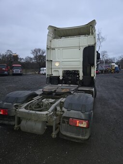 tahač DAF XF 480 r.2018, EURO 6. AUTOMAT, LOWDECK, - 4