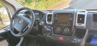 Fiat Ducato Sortimo 2.3 96kW L2 H2 2018 - 4