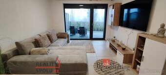 Pronájem, byty/2+kk, 57 m2, Papírnická 2809/14, Východní Pře - 4