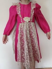 Šaty pro princeznu - 4