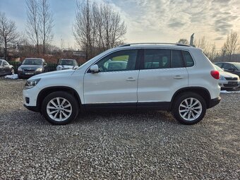 VW Tiguan 2.0TDi110KW,4x4,FACELIFT,NAVI,PLNÝ SERVIS VW,2016 - 4