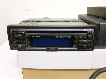 CLARION DRX 9175R + CDC 605 - 4