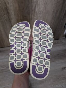 Dětské sandálky Santé vel. 33 - 4