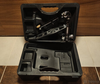 kufr TAMA Iron Cobra - 4