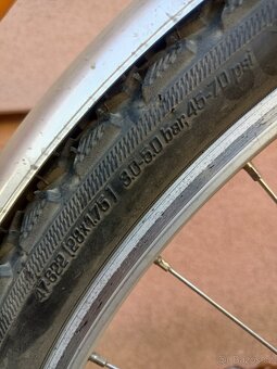 Rock Machine Crossride 350 - 4