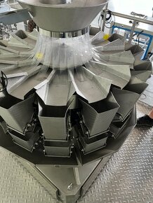 Prodám balící stroj doypack - 4