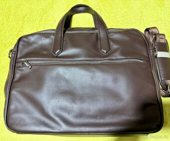 Brašna na notebook zn. Lanetti - 4